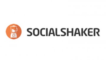 SocialShaker