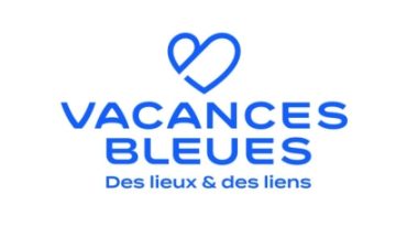 Vacances bleues