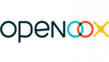 Logo Openoox